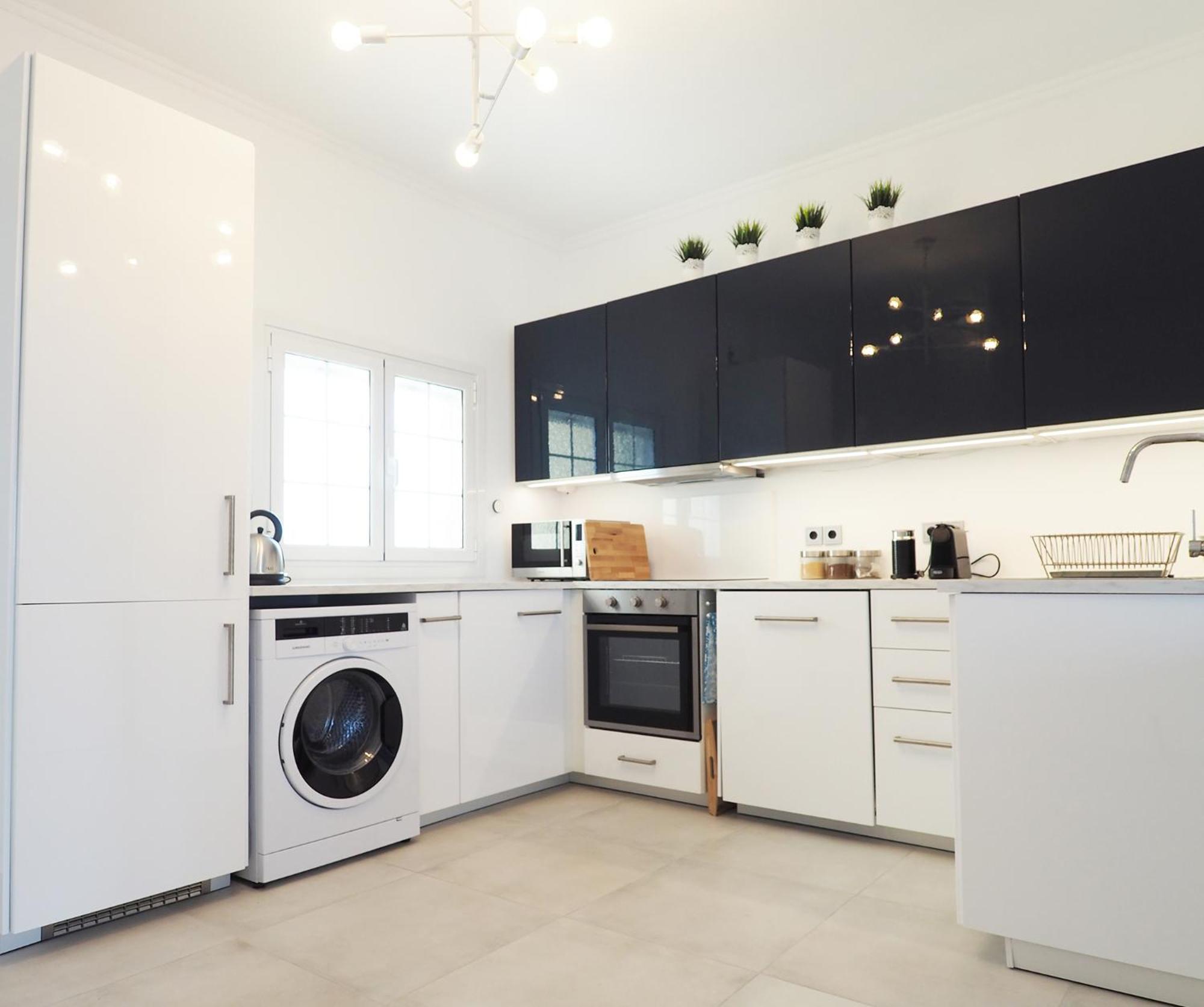 Apartment Little Iremia